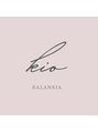 バランシア(BALANSIA) KIO 