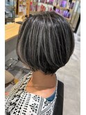 コントラストハイライト