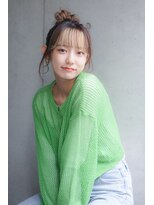 アミ 江坂(amie) 【stylish】ミディアム＊20代30代40代50代＊江坂