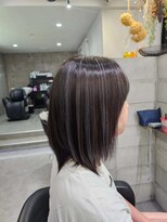 スラップス(SLAPS.)&nbsp;ハイライトカラー