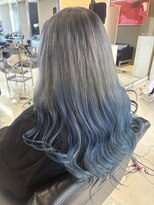 シャンプーボーイエイムス(SHAMPOO BOY aims) 推しカラー