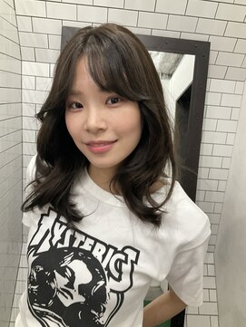 レガーレ(Legare) ミディアムレイヤー（紙屋町）