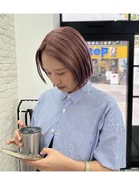 ピロ(piilo)&nbsp;ピンクベージュ