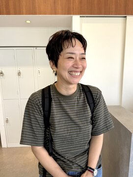 アニー(annie) ショート