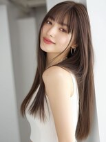 ジル 三郷中央店(JILL)&nbsp;艶サラストレート