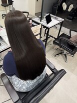 ガーデン タチカワ(garden tachikawa)&nbsp;艶髪