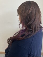 リッキイアリス シエスタ(RICKY Alice SIESTA)