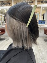 ティンク センター南 (Tink)&nbsp;アンブレアカラー