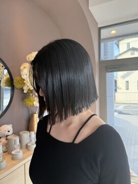 リアン(Lien.) 縮毛矯正