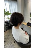 【塩崎担当】オリーブカラー