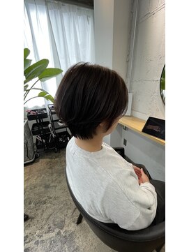 サイ(sai) 【塩崎担当】オリーブカラー