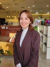 バニラ 古川店(VENIRE)&nbsp;川本 香