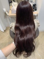 アヴァンス なかもず店(AVANCE.)&nbsp;ピンクブラウン