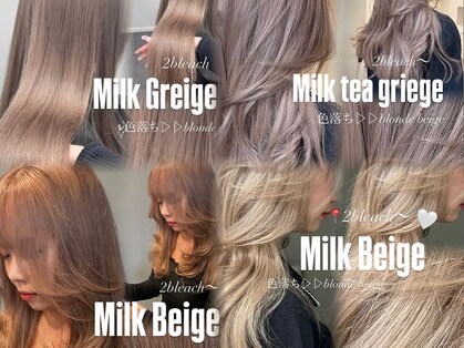 THE Leric. 原宿店【ザ レリック】【3月1日オープン(予定)】の写真