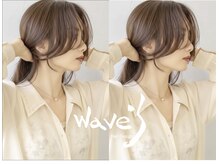 ウェーブス 大宮東口店(wave's)