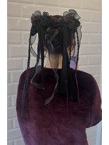 ホープ(HOPE) お呼ばれヘアセット