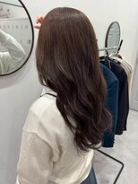 ソヨン 栄2号店(SOYON)&nbsp;ブリーチ/ダブルカラー/デザインカラー/インナー/ハイライト