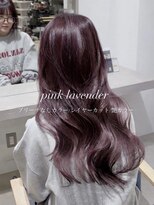 ブランコトレス 鏡島(BLANCO tres)&nbsp;ハッシュカット/顔周りカット/ブリーチなしカラー