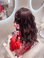 クラン 梅田店(Clan) あみたらし