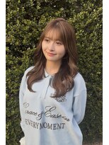 roots 浅草店【4月上旬NEW OPEN(予定）】&nbsp;レイヤーカット