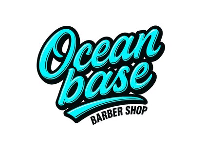 オーシャンベースバーバーショップ(Ocean Base Barber Shop)の写真