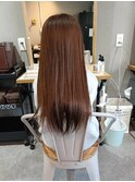 キラテラカラーでジンジャーグレージュ　12トーン