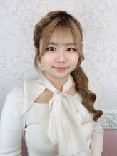 アリエス 池袋駅西口店(Aries)&nbsp;ゆう 