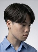 曲がる縮毛矯正！