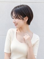 ヒューネスト(Hue Nest)&nbsp;大人ショート