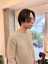 カサネ(casane) 大人のニュアンスショート