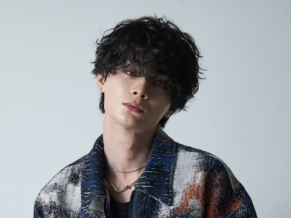 オーバルバイアピッシュ(OVARL by apish)の写真
