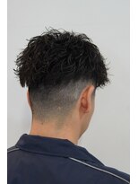 カズコレクション(Kazu collection)&nbsp;ピンパーマ