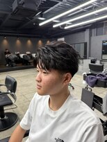 マーレ 宇部店(MARE)&nbsp;ナチュラルフェザー