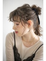 ヘアーメイク アフィーノ(hair make affino)&nbsp;2026/ssスタイル