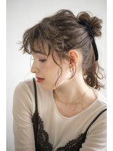 ヘアーメイク アフィーノ(hair make affino) 2026/ssスタイル