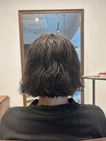 エルラド(LRAD)&nbsp;ボブ