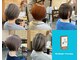 ヌーヘアーフォルマ(N.U hair=forma)の写真