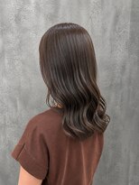モリオ フロム ロンドン サッポロファクトリー店(morio FROM LONDON)&nbsp;morio 札幌　ブラウンカラー
