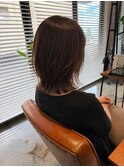 レイヤーボブ◎