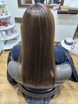 キング(K+ing)&nbsp;艶ストレート