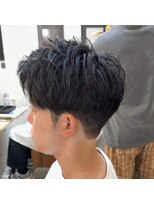 アンバーグリーム(AMBERGLEAM)&nbsp;メンズ刈り上げショート