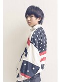 ストリートショート