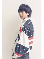 シェリアン (Cherien) ストリートショート