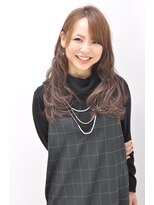 ウェルズ グランデ 田原本店(Well's GRANDE) 大人フェミニン