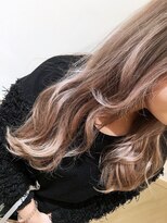 オリーブスバイネオリーブ(Olive's by neolive)&nbsp;【新宿　Neolive】外国人風☆カラー