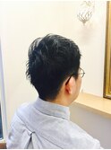 スッキリショート
