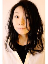 ルネッタ (Lunetta) ゆるふわルーズウェーブ