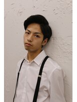 オペラ 調布店(OPERA by BALLEThair)&nbsp;セミウエット☆ネープレスショート