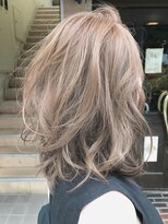 ギミックパシャ(GIMMICK pasha)&nbsp;GIMMICKハイベージュ