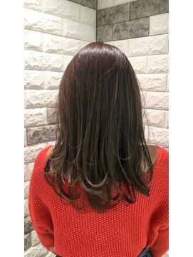 プログレス 荻窪店(PROGRESS) 艶ロング